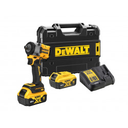 DCF922P2T XR BL 1/2in Impact Wrench 18V 2 x 5.0Ah Li-ion