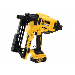 DCFS950P2 Brushless XR Fencing Stapler 18V 2 x 5.0Ah Li-ion
