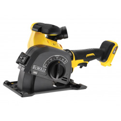 DCG200NT XR FlexVolt Wall Chaser 125mm 54V Bare Unit
