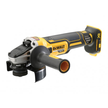 DCG405N XR Brushless Grinder 125mm 18V Bare Unit