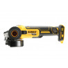 DCG405N XR Brushless Grinder 125mm 18V Bare Unit