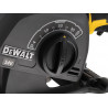 DCG200T2 XR FlexVolt Wall Chaser 125mm 54V 2 x 6.0Ah Li-ion