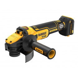 DCG409VSNT XR FlexVolt Advantage Grinder 125mm 18V Bare Unit