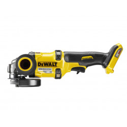 DCG414N XR FlexVolt Grinder 125mm 54V Bare Unit