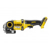DCG414N XR FlexVolt Grinder 125mm 54V Bare Unit