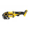 DCG418N XR FlexVolt Grinder 125mm 54V Bare Unit