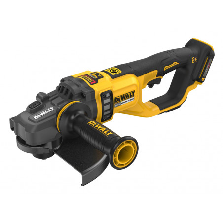 DCG460NK XR FlexVolt Angle Grinder 54V Bare Unit