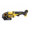 DCG440N XR FlexVolt Angle Grinder 54V Bare Unit