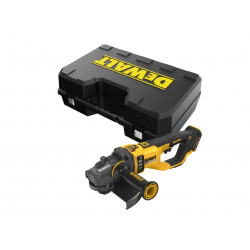 DCG460NK XR FlexVolt Angle Grinder 54V Bare Unit