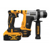 DCH172P2 Ultra-Compact XR SDS Plus Rotary Hammer 18V 2 x 5.0Ah Li-ion