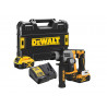 DCH172P2 Ultra-Compact XR SDS Plus Rotary Hammer 18V 2 x 5.0Ah Li-ion
