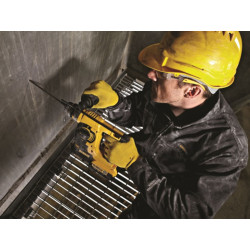 DCH253N SDS Plus Rotary Hammer 18V Bare Unit