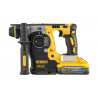 DCH273H2T XR Brushless SDS Plus 3 Mode Hammer 18V 2 x POWERSTACK™ 5.0Ah Li-ion