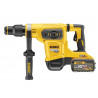 DCH481X2 FlexVolt XR SDS Max 3-Mode Hammer 54V 2 x 3.0Ah Li-ion