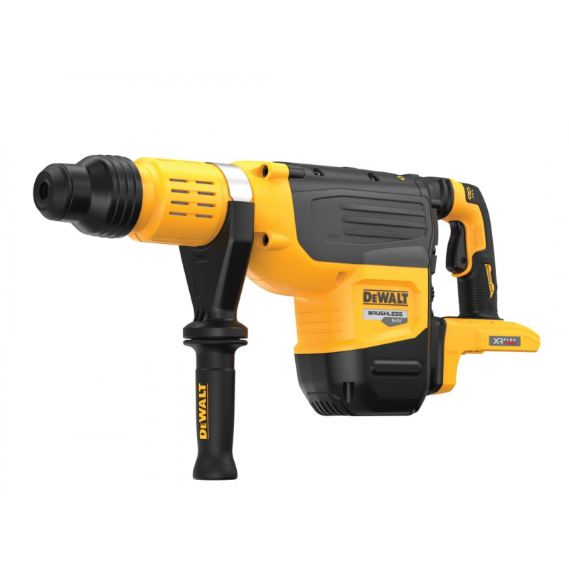 DCH775N XR FlexVolt SDS Max Rotary Hammer 54V Bare Unit DCH775N XR FlexVolt SDS Max Rotary Hammer 54V Bare Unit