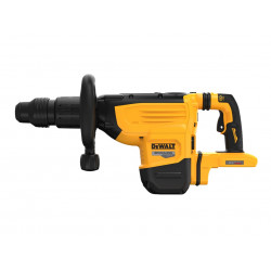 DCH892N XR FlexVolt SDS Max Chipping Hammer 54V Bare Unit
