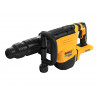 DCH892N XR FlexVolt SDS Max Chipping Hammer 54V Bare Unit