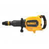 DCH911NK XR Flexvolt SDS-Max Breaker 54V Bare Unit