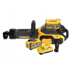DCH966Z2 XR FlexVolt Demolition Hammer 54V 2 x 5.0Ah Li-ion