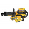 DCH966Z2 XR FlexVolt Demolition Hammer 54V 2 x 5.0Ah Li-ion
