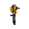DCH966Z2 XR FlexVolt Demolition Hammer 54V 2 x 5.0Ah Li-ion