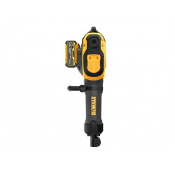 DCH966Z2 XR FlexVolt Demolition Hammer 54V 2 x 5.0Ah Li-ion