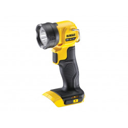 DCL040 XR LED Torch 18V Bare Unit