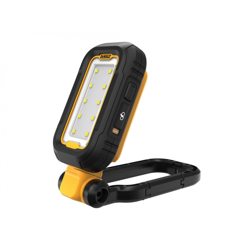 DCL182 Rechargeable LED Task Light DCL182 Rechargeable LED Task Light