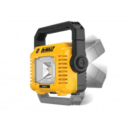DCL077 Compact Task Light 12/18V Bare Unit