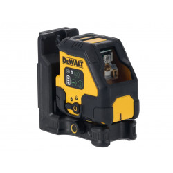 DCLE14201 USB Cross Line Green Beam Laser