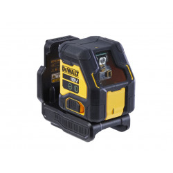 DCLE34021N XR Compact Cross Line Green Laser 18V Bare Unit