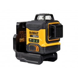 DCLE34031N 3 x 360° Multi Line Laser 18V Bare Unit