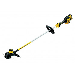 DCM561P1S XR Brushless Split Shaft String Trimmer 18V 1 x 5.0Ah Li-ion