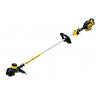 DCM561P1S XR Brushless Split Shaft String Trimmer 18V 1 x 5.0Ah Li-ion