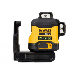 DCLE34031N 3 x 360° Multi Line Laser 18V Bare Unit