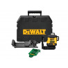 DCLE34031N 3 x 360° Multi Line Laser 18V Bare Unit