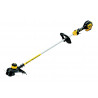 DCM561PBS XR Brushless Split Shaft String Trimmer 18V Bare Unit