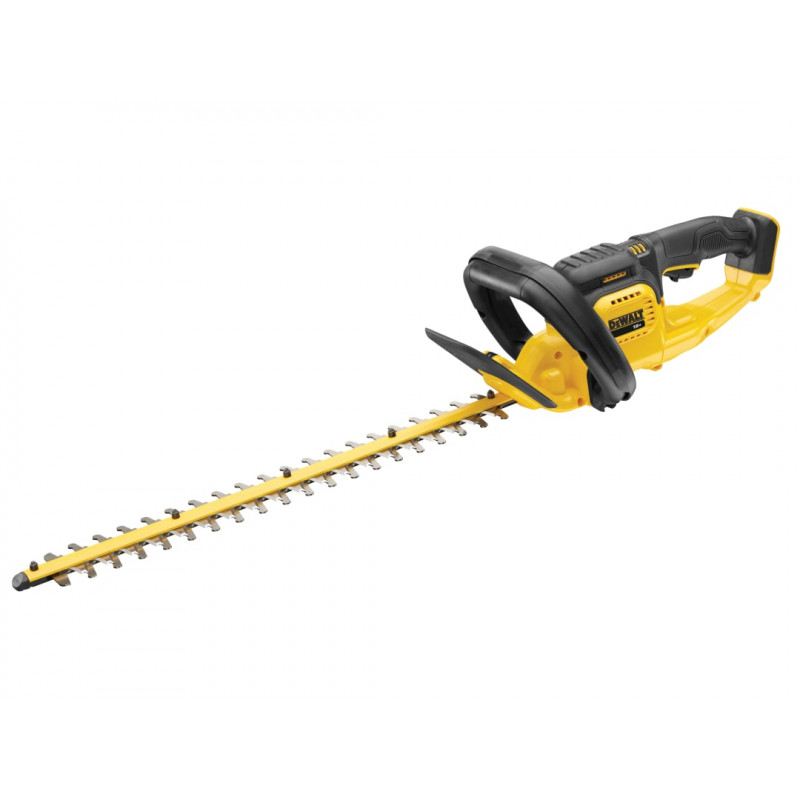 DCM563PB Cordless Hedge Trimmer 18V Bare Unit DCM563PB Cordless Hedge Trimmer 18V Bare Unit