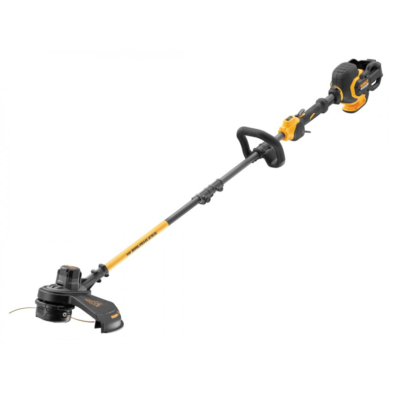 DCM5713N FlexVolt XR String Trimmer 54V Bare Unit DCM5713N FlexVolt XR String Trimmer 54V Bare Unit