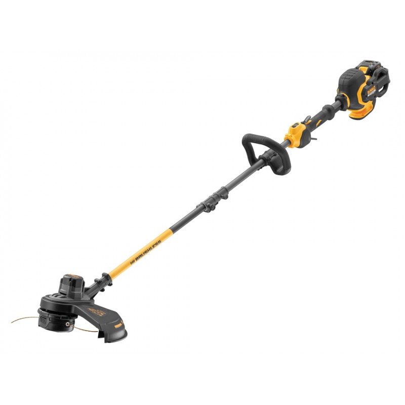 DCM5713X1 XR FlexVolt String Trimmer 54V 1 x 3.0Ah Li-ion DCM5713X1 XR FlexVolt String Trimmer 54V 1 x 3.0Ah Li-ion