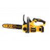 DCM565P1 XR Brushless Chainsaw 18V 1 x 5.0Ah Li-ion