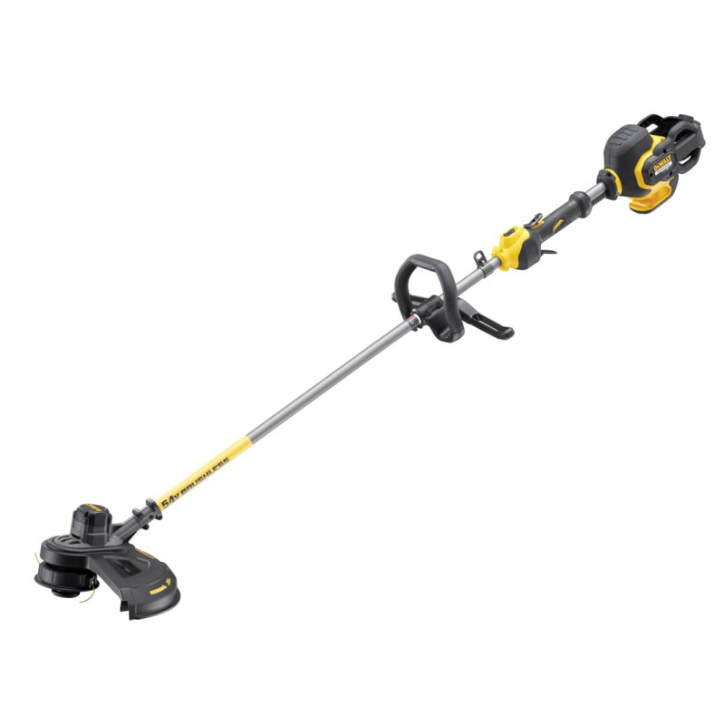 DCM571N FlexVolt XR Trimmer 54V Bare Unit DCM571N FlexVolt XR Trimmer 54V Bare Unit