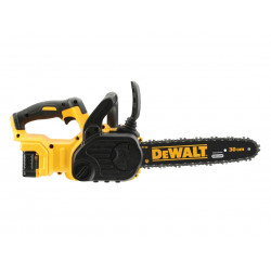 DCM565P1 XR Brushless Chainsaw 18V 1 x 5.0Ah Li-ion