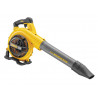 DCM572N XR FlexVolt Blower 54V Bare Unit