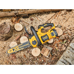 DCM565N XR Brushless Chainsaw 18V Bare Unit