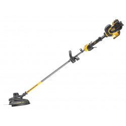 DCM571X1 FlexVolt XR Trimmer 54V 1 x 3.0Ah Li-ion