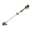 DCM571X1 FlexVolt XR Trimmer 54V 1 x 3.0Ah Li-ion