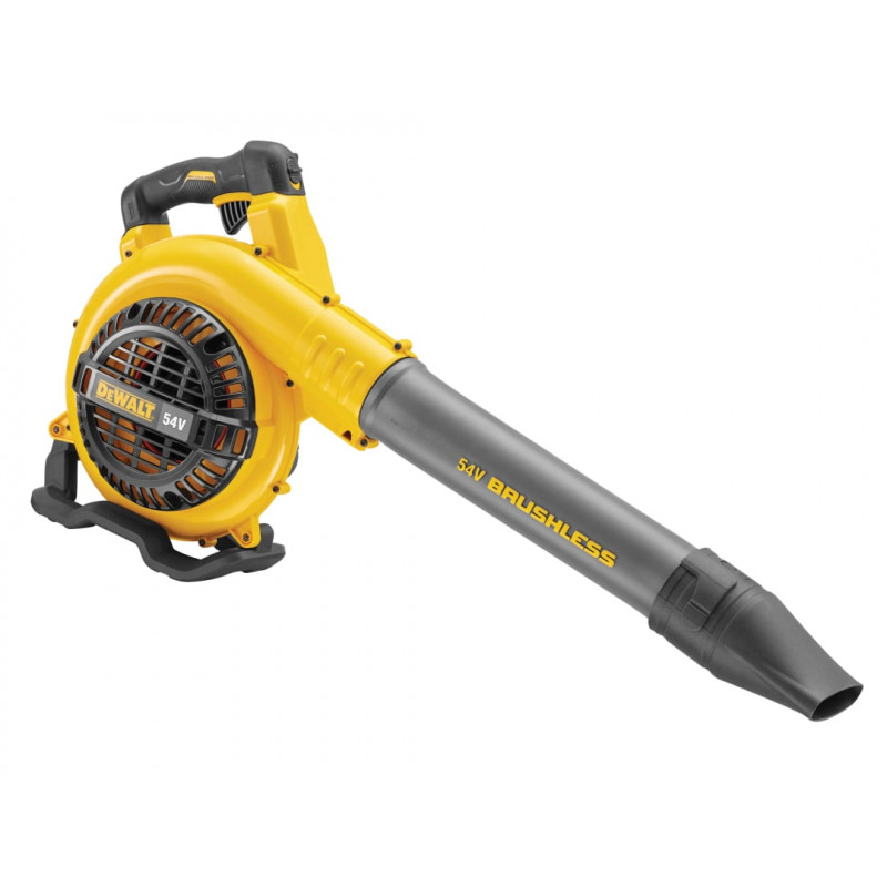 DCM572X1 XR FlexVolt Blower 54V 1 x 3.0Ah Li-ion DCM572X1 XR FlexVolt Blower 54V 1 x 3.0Ah Li-ion