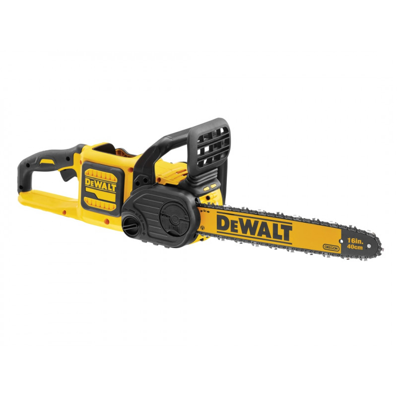 DCM575N XR FlexVolt Chainsaw 54V Bare Unit DCM575N XR FlexVolt Chainsaw 54V Bare Unit