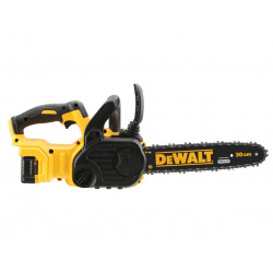 DCM565N XR Brushless Chainsaw 18V Bare Unit